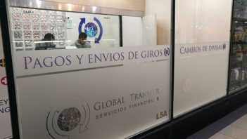 Empavonados locales comerciales