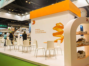 Stand Publicitarios